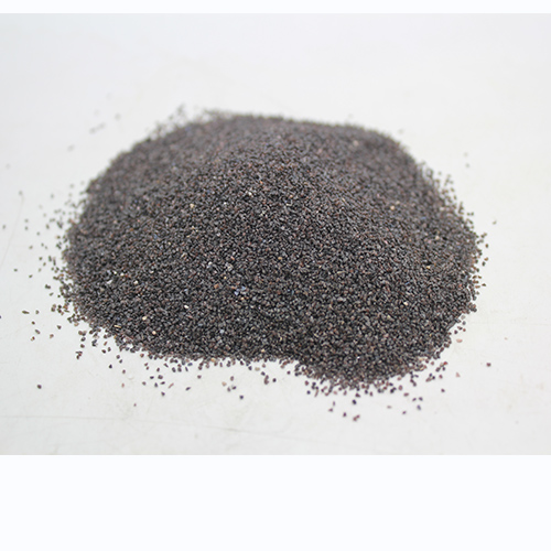 使用棕剛玉時(shí)要做哪些防護(hù)